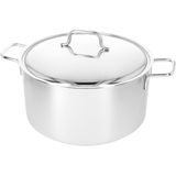 Kochtopf Demeyere Apollo 7 mit Deckel 28 cm