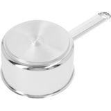 Demeyere - Apollo 7 - Steelpan - RVS - 14 cm - 1 Liter