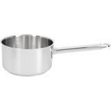 Demeyere - Apollo 7 - Steelpan - RVS - 14 cm - 1 Liter