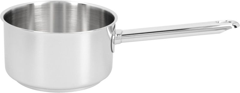 Demeyere - Apollo 7 - Steelpan - RVS - 14 cm - 1 Liter