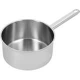 Demeyere Apollo 7 Steelpan - RVS - 20 cm - 3 L