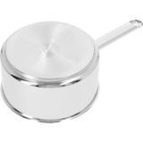 Demeyere Apollo 7 Steelpan - RVS - 20 cm - 3 L