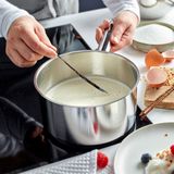 Demeyere Apollo 7 Steelpan - RVS - 20 cm - 3 L