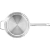 Demeyere Apollo Steelpan - Zonder Deksel - 22 cm