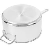 Demeyere Apollo Steelpan - Zonder Deksel - 22 cm