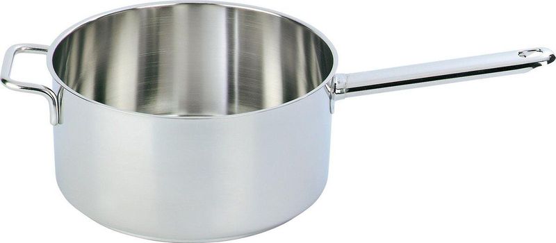 Demeyere Apollo Steelpan - Zonder Deksel - 22 cm