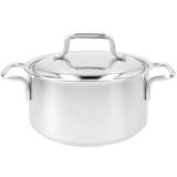 Demeyere 44903 Apollo 3-delige startset