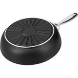 Demeyere Alu Plus 3 Ceraforce Bakpan 20 Cm - DEMEYERE BAKPANNEN