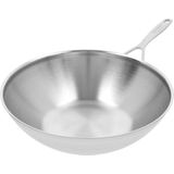 Demeyere Industry Wok - 30 cm