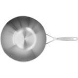 Demeyere Industry Wok - 30 cm
