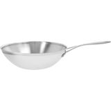 Demeyere Industry Wok - 30 cm