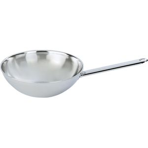 Wok-Pfanne Demeyere Apollo 7 26 cm