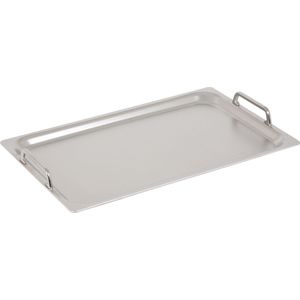 Demeyere Specialties 5 Teppanyaki - Plancha - bakplaat - 39cm x 27cm