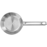 Demeyere - Apollo 7 - Sauteerpan - 14 cm - 0,75 Liter - 7-laags Materiaal