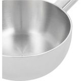 Demeyere - Apollo 7 - Sauteerpan - 14 cm - 0,75 Liter - 7-laags Materiaal