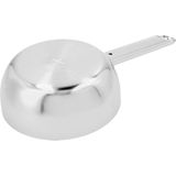 Demeyere - Apollo 7 - Sauteerpan - 14 cm - 0,75 Liter - 7-laags Materiaal