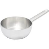 Demeyere - Apollo 7 - Sauteerpan - 14 cm - 0,75 Liter - 7-laags Materiaal