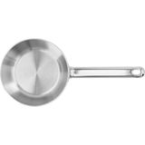 Apollo 7 - Steelpan - 16 cm - 7-Lagenmateriaal - Zwart