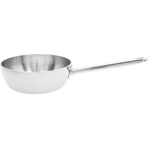 Demeyere Conische sauspan 'Apollo 7' Ø16cm / 1L