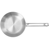 Demeyere - Apollo 7 Sauteuse - Conisch - 20 cm - 7-laags Bodem