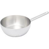 Demeyere - Apollo 7 Sauteuse - Conisch - 20 cm - 7-laags Bodem
