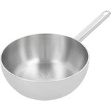 Demeyere - Apollo 7 - Sauteerpan - Zilver - RVS - 22 cm