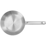 Demeyere - Apollo 7 - Sauteerpan - Zilver - RVS - 22 cm