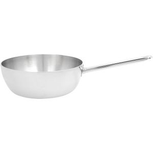 Sauteerpan Demeyere Apollo 7 24 cm