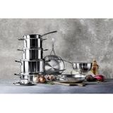 Silver 7 Startset 3-delig Demeyere