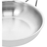 Demeyere Silver 7 Koekenpan 20