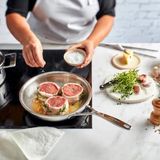 Demeyere Silver 7 Koekenpan 32