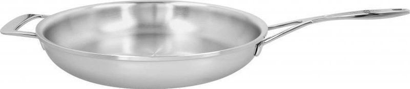 Demeyere Silver 7 Koekenpan 32