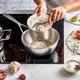 Demeyere Conische Sauteuse - 18cm - 1.5L