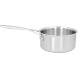 Demeyere - Industry 5 - Steelpan - RVS - Dichte Rand - 18 cm