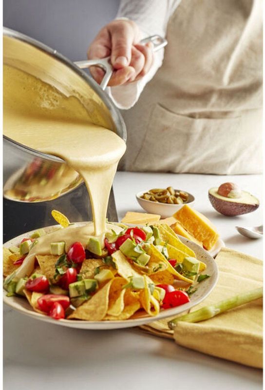 Demeyere - Industry 5 - Conische Sauteuse - 18 cm - RVS - Dichte Rand