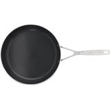 Demeyere Alu Industry 3 koekenpan - Ceraforce - 30 cm - PTFE en PFAS vrij