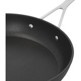 Demeyere Alu Industry 3 koekenpan - Duraslide - 24 cm