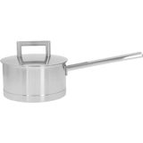 Demeyere - John Pawson 7 Steelpan - 16 cm - RVS - Met Deksel