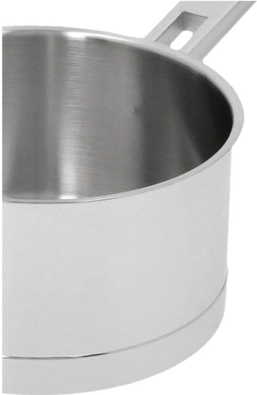 Demeyere - John Pawson 7 Steelpan - 16 cm - RVS - Met Deksel
