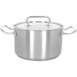 Demeyere Classic Pannenset 5 delig RVS