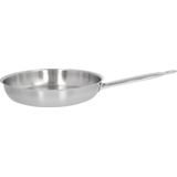 Demeyere - Restoline 3 - RVS Koekenpan - 32 cm - Inductie - PTFE-vrij