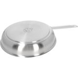 Demeyere - Restoline 3 - RVS Koekenpan - 32 cm - Inductie - PTFE-vrij