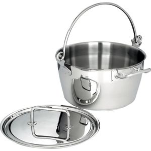 Demeyere Resto Maslim jampan, Ã˜ 30cm