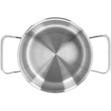 Demeyere - Bistro 3 - Kookpannenset - RVS - 5-delig