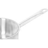 Demeyere - Bistro 3 - Kookpannenset - RVS - 5-delig