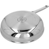 Demeyere Ecoglide Duraslide Ultra bakpan - Ø 24 cm