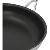 Demeyere - ControlInduc X - Bakpan - 32 cm - Duraslide® Antikleeflaag