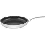 Demeyere - ControlInduc X - Bakpan - 32 cm - Duraslide® Antikleeflaag