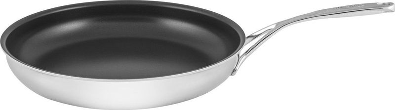 Demeyere - ControlInduc X - Bakpan - 32 cm - Duraslide® Antikleeflaag