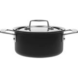 Kookpan - Rvs - Geschikt voor Inductie